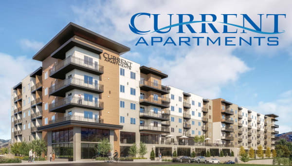 Current Apartments property